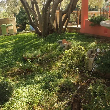 Apartamento 8473c Poljana (Ugljan)